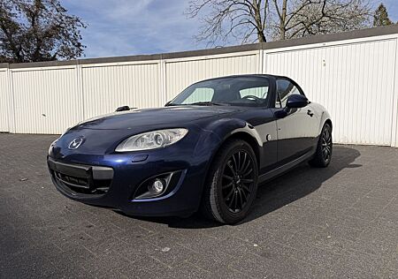 Mazda MX-5 2.0 MZR Sports-Line Xenon Sitzheizung