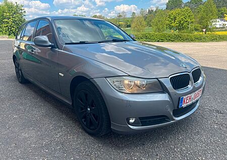 BMW 318d 318 Baureihe 3 Touring
