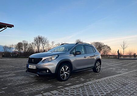 Peugeot 2008 Active PureTech 110 Active