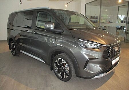 Ford Tourneo Custom 125kW L1 Active Auto. 5J Garantie