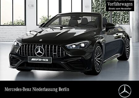 Mercedes-Benz CLE 53 AMG CLE 53 4M NIGHT+360+BURMESTER+TOTW+KEYLESS+9G