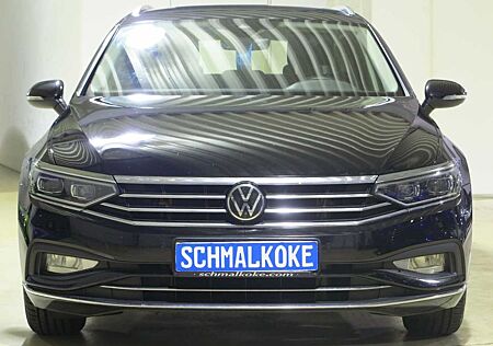 VW Passat Variant Volkswagen 2.0 TDI SCR DSG7 Elegance Navi