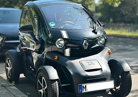 Renault Twizy Sport Edition (inkl. Batterie)