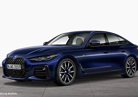 BMW 420i Gran Coupé M Sport Navi Laser Kamera HiFi