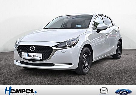 Mazda 2 1.5 Sports-Line PDC SHZ KAMERA NAVI HUD FACEL.