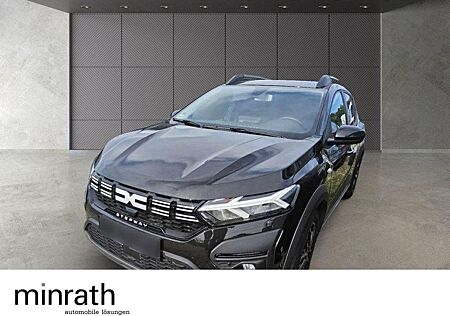 Dacia Sandero III 1.0 TCe 100 LPG Stepway Expression