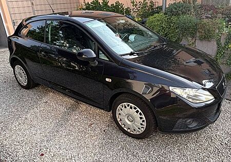 Seat Ibiza SC 1.4 Style
