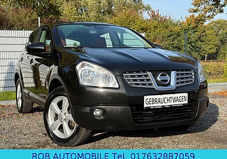 Nissan Qashqai Acenta 4X4*Einparkhilfe*