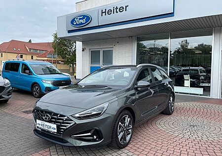 Hyundai i30 Kombi Trend Mild-Hybrid / Navi+7.Gang+Kamera