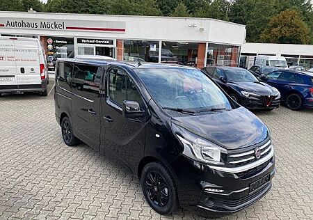 Fiat Talento Kombi L1H1 1,0t 8 Sitzer