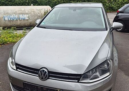 VW Golf Volkswagen 7 VII 1.2 TSI BMT CUP TÜV NEU Zahnriemen g.