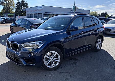 BMW X1 sDrive 20 i Sport Line/LED/HUD/