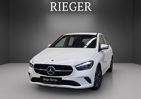 Mercedes-Benz B 220 gebraucht kaufen Mercedes-Benz B 220 4M Progressive*AHK*Spurhalte*Kamera*SHZ*++