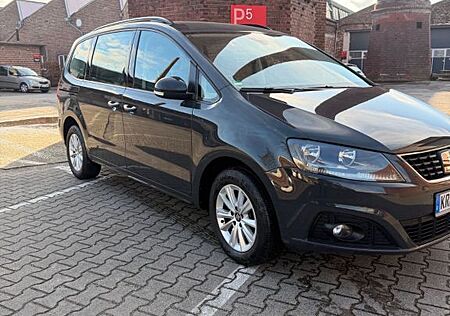 Seat Alhambra 2.0 TDI 110kW Style Style