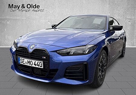 BMW M440i xDrive Gran Coupe M Sport AHK Navi HUD 360