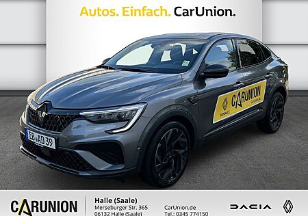 Renault Arkana ESPRIT ALPINE Mild Hybrid 160 EDC BOSE