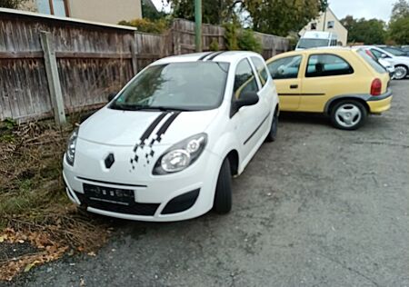 Renault Twingo Authentique