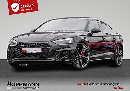 Audi A5 Sportback nza 40 TFSI quattro S line Matrix-L