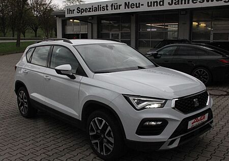 Seat Ateca DSG Style VOLL-LED AdapTempomat NAVI CAM