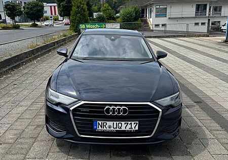 Audi A6 45 TDI quattro tiptronic -