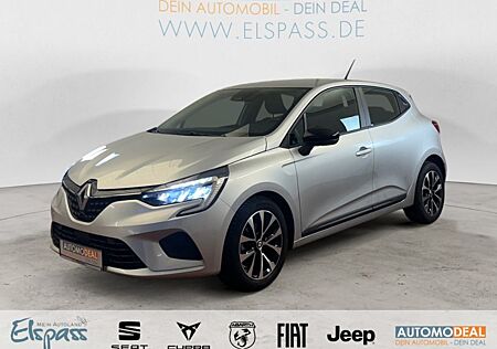 Renault Clio V Equilibre ALLWETTER LED SITZ.HZG TEMPOMAT