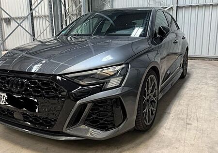 Audi RS3 2.5 TFSI S tronic quattro Sportback -