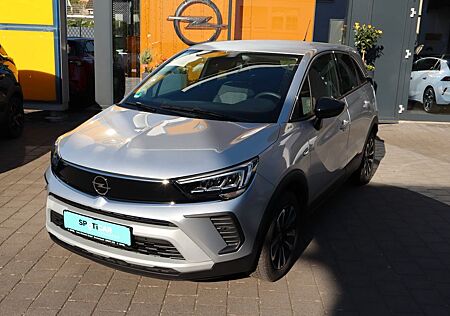 Opel Crossland X Crossland