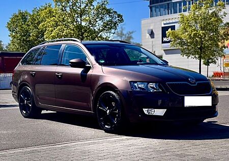 Skoda Octavia 1.6 TDI Combi