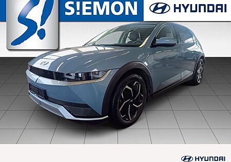 Hyundai IONIQ 5 77,4kWh 2WD MY24 Sitz-P Assist-P el.Heck