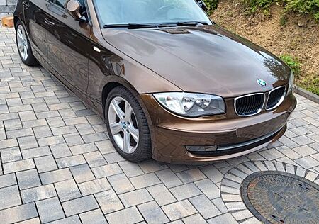 BMW 116i Edition, 2.0l , neue Steuerkette & Tüv uvm