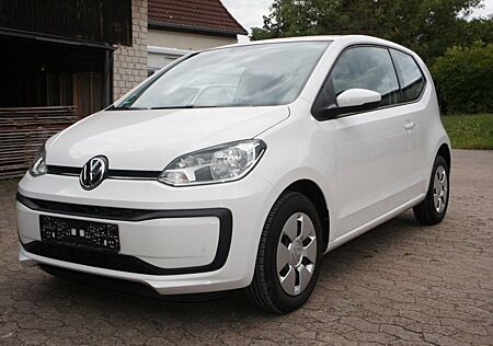 VW Up Volkswagen ! 1.0 44kW - Tüv Neu
