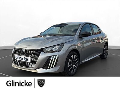 Peugeot 208 Style Benzin 100 Einparkhilfe Sitzheizung Kl