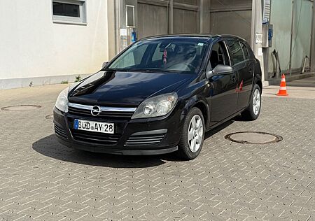 Opel Astra 1.7 CDTI Edition 74kW Edition