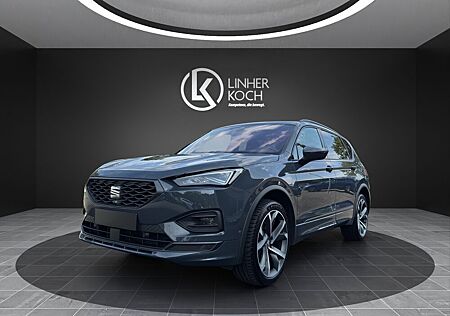 Seat Tarraco FR 2.0 TDI DSG 4Drive ''BEATS+KAMERA+