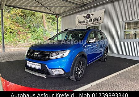 Dacia Logan MCV II Kombi Stepway*8-fach