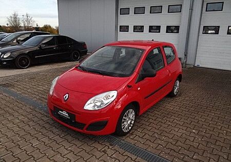 Renault Twingo Authentique*1.2*2Hnd*Tüv Neu*8Fach*