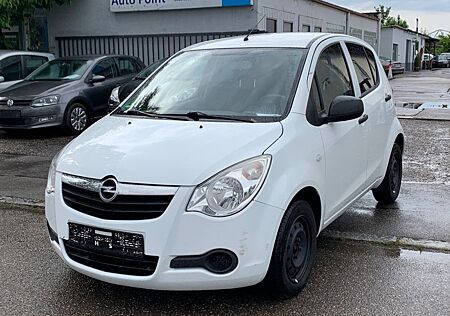 Opel Agila B Basis