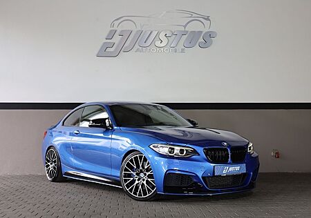 BMW M235i xDrive Coupé/M/SHZ/TEMP/BTH/MFL/KAMERA/R19