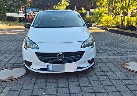 Opel Corsa 1.4 Turbo Edition 74kW S/