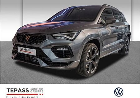 Cupra Ateca 2.0 TSI VZ LED NAVI AHK BEATS