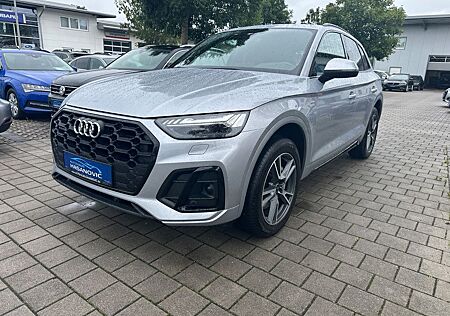 Audi Q5 50 TDI quattro S line