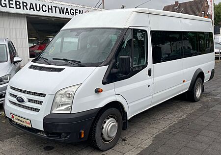 Ford Transit Kleinbus FT 430 17-Sitzer Top Zustand