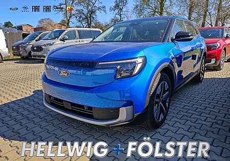 Ford Explorer 79KWh EXTENDET RANGE