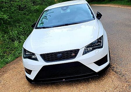 Seat Leon 2.0 TDI 110kW Start&Stop FR