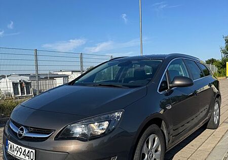 Opel Astra Sp. T. 1.6 CDTI