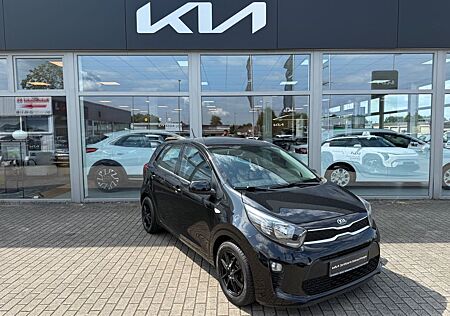 Kia Picanto 1.2 Edition 7