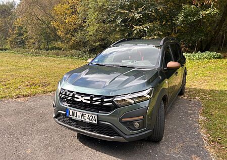 Dacia Jogger gebraucht kaufen Dacia Jogger Eco-G 100 Extreme+ 5-Sitzer Extreme+
