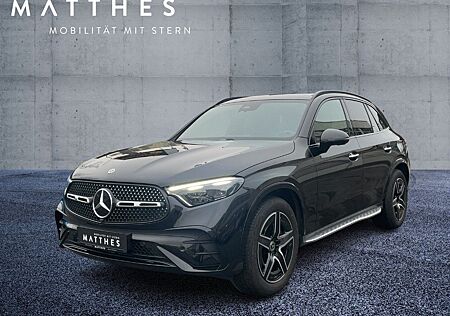 Mercedes-Benz GLC 220 d 4M AMG/Night/Pano/360°/AHK