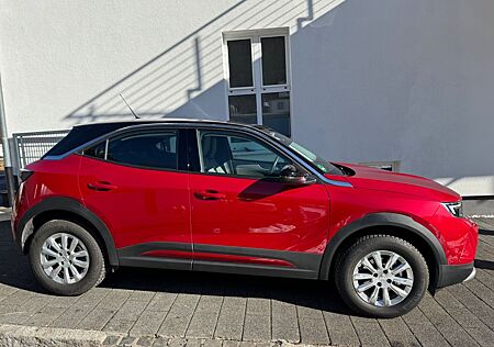 Opel Mokka 1.2 Turbo 96kW 5.Tkm. Auto