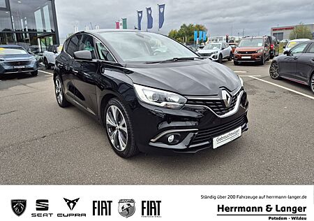 Renault Scenic Intens 132PS Relax-Paket 8-fach Bereift
